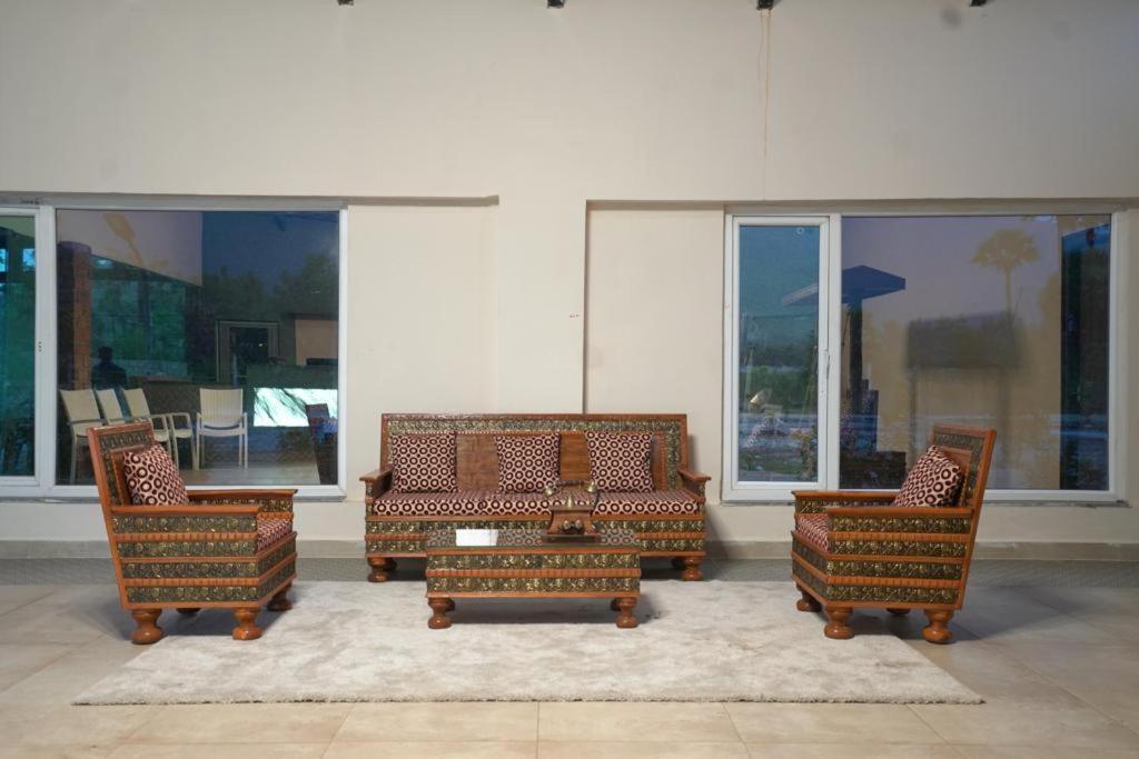One Resorts & Convention Annavaram Exterior foto