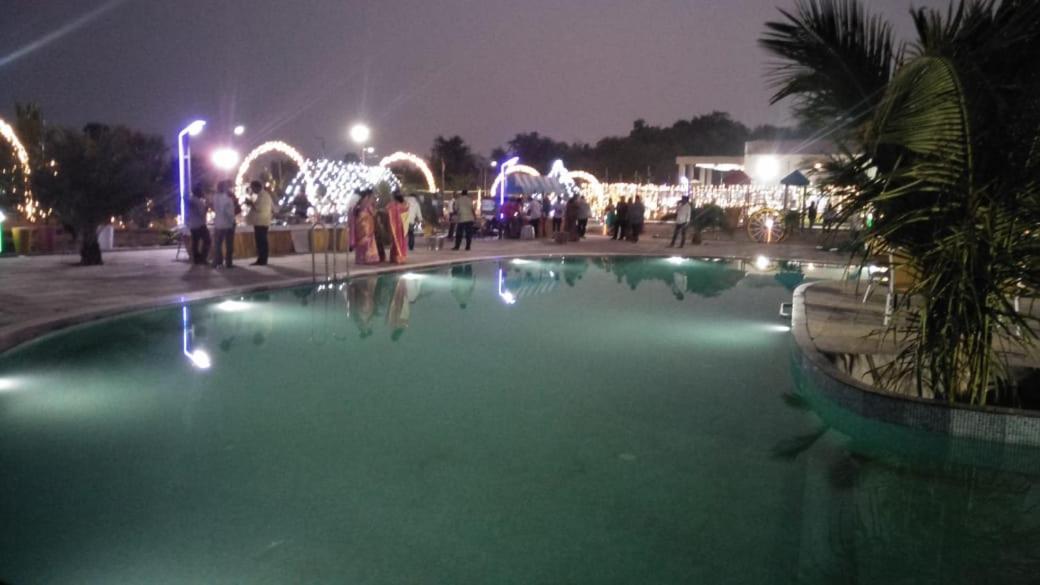 One Resorts & Convention Annavaram Exterior foto
